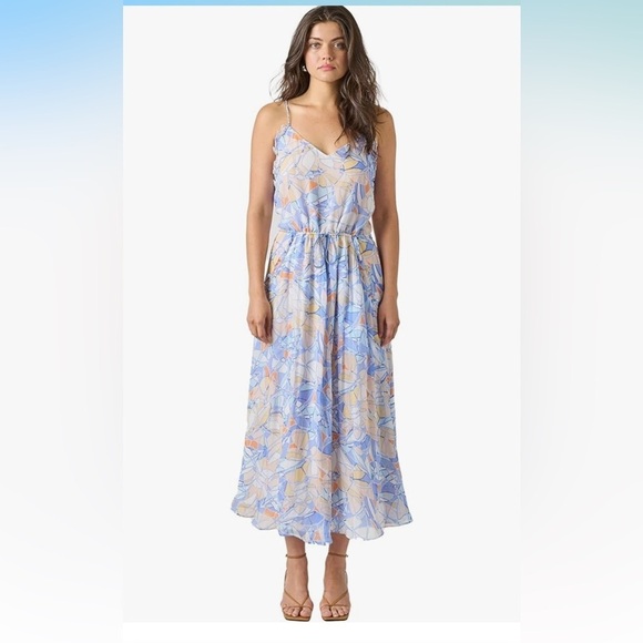 NWT joie Women's Hollie Dress  size small - Picture 1 of 6
